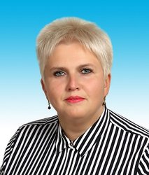 Говорущенко Тетяна Олександрівна