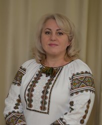 Hryshchuk Mariia