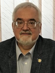 Volosovets Oleksandr