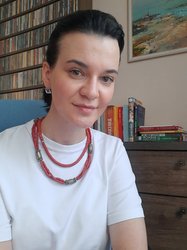 Вісич Олександра