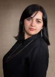 Buhera Yuliia