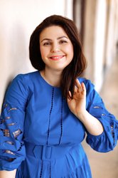 Tymochko Nataliia