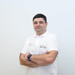 Sadovyi Ihor