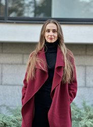 Ліскевич Ірина Ігорівна