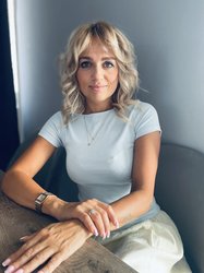 Сініченко Анна Вікторівна
