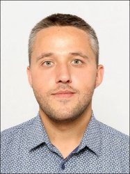 Костюк Назар Олегович