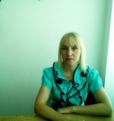 Карпенко Ганна Миронівна