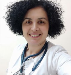 Романчук Леся Іванівна