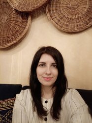 Качаєва Марина Володимирівна