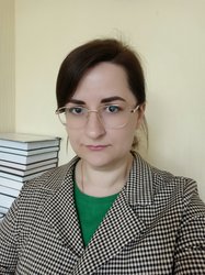 Бруяка Аліна Віталіївна