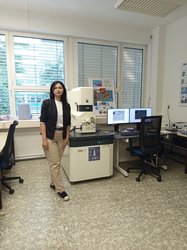 Гуцул Oксана