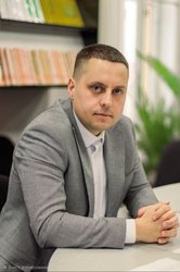 Сем'янів Ігор Олександрович