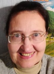 Yastrebova Olha
