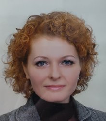 Melnyk Nadiia