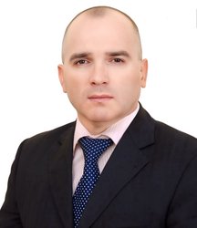 Роговий Юрій