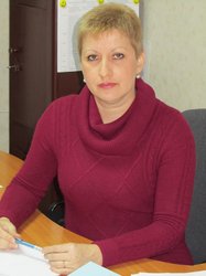 Іванова Світлана Миколаївна