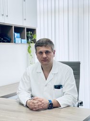 Білоокий Олександр Вячеславович