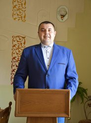 Михальчук Роман