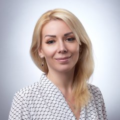 Павлова Олена Миколаївна