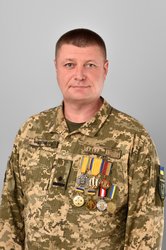 Костюк Віктор Миколайович