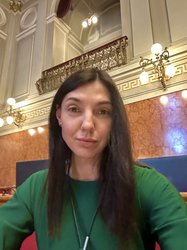 Сухіх Аліса Сергіївна