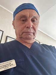 Kryvoruchko Igor A.