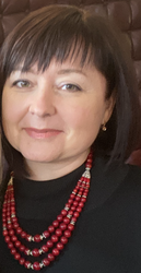 Савчук Лілія Мар'янівна