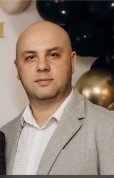 Соколенко Максим Олександрович
