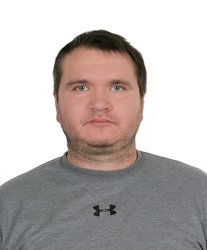 Лелюх Мар'ян Іванович