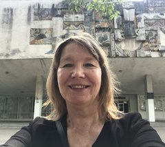 Литвинова Світлана