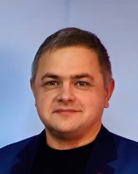 Мельник Дмитро Олександрович