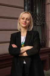 Fedosenko Nataliia