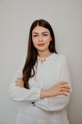 Гаріджук Любов