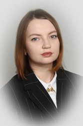Магдійчук Анна Петрівна