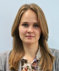 Черв'як Анна Володимирівна