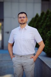 Кушнір Антон Миколайович