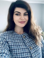 Hnatiuk Oksana