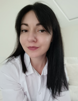 Вишневська Марія Костянтинівна