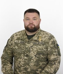 FEDOSENKO HRYHORII