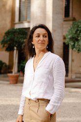 Павлюк Оксана Сергіївна