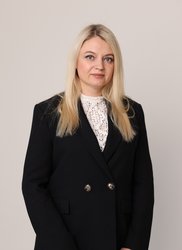 Богданова Єва