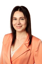 Bitska Iryna