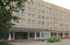 ДЕРЖАВНА УСТАНОВА "ІНСТИТУТ ОХОРОНИ ЗДОРОВ'Я ДІТЕЙ ТА ПІДЛІТКІВ НАЦІОНАЛЬНОЇ АКАДЕМІЇ МЕДИЧНИХ НАУК УКРАЇНИ"