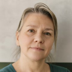 Ivanova Nina