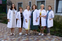 Неонатології