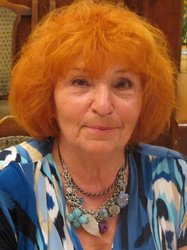 Khomenko Lyudmila