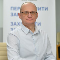 Кметь Тарас