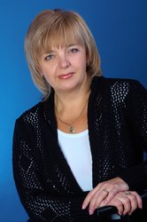 Кондратова Людмила