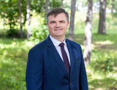 Кошовий Олег Миколайович