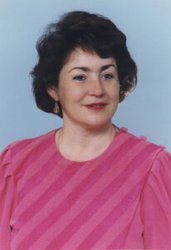Kostyshyn Zoriana